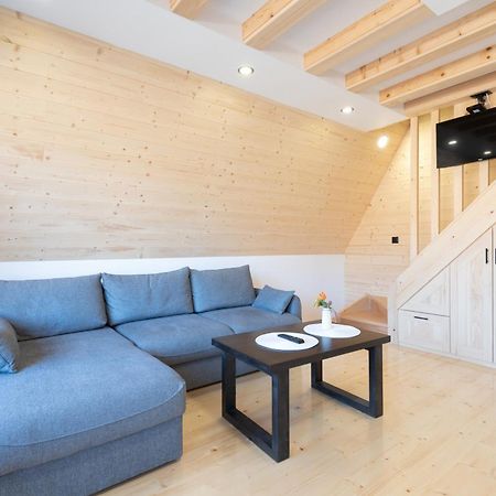 Holiday Home Ella Mokra Gora - Apartman Ella Exterior photo