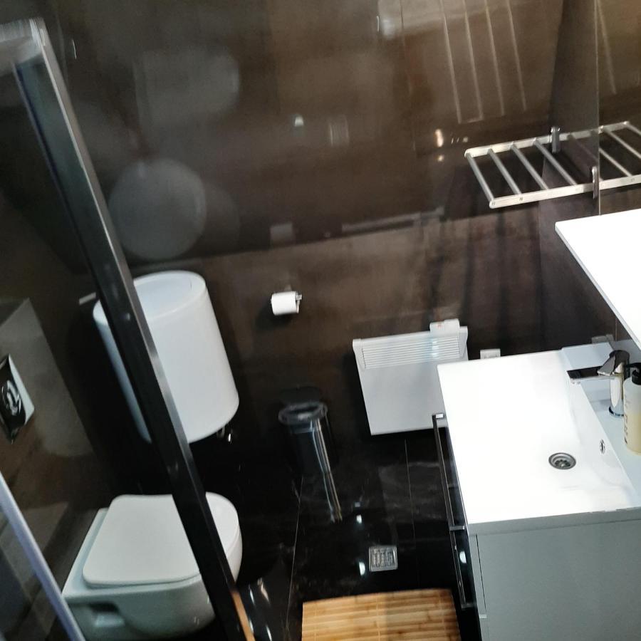 Holiday Home Ella Mokra Gora - Apartman Ella Exterior photo