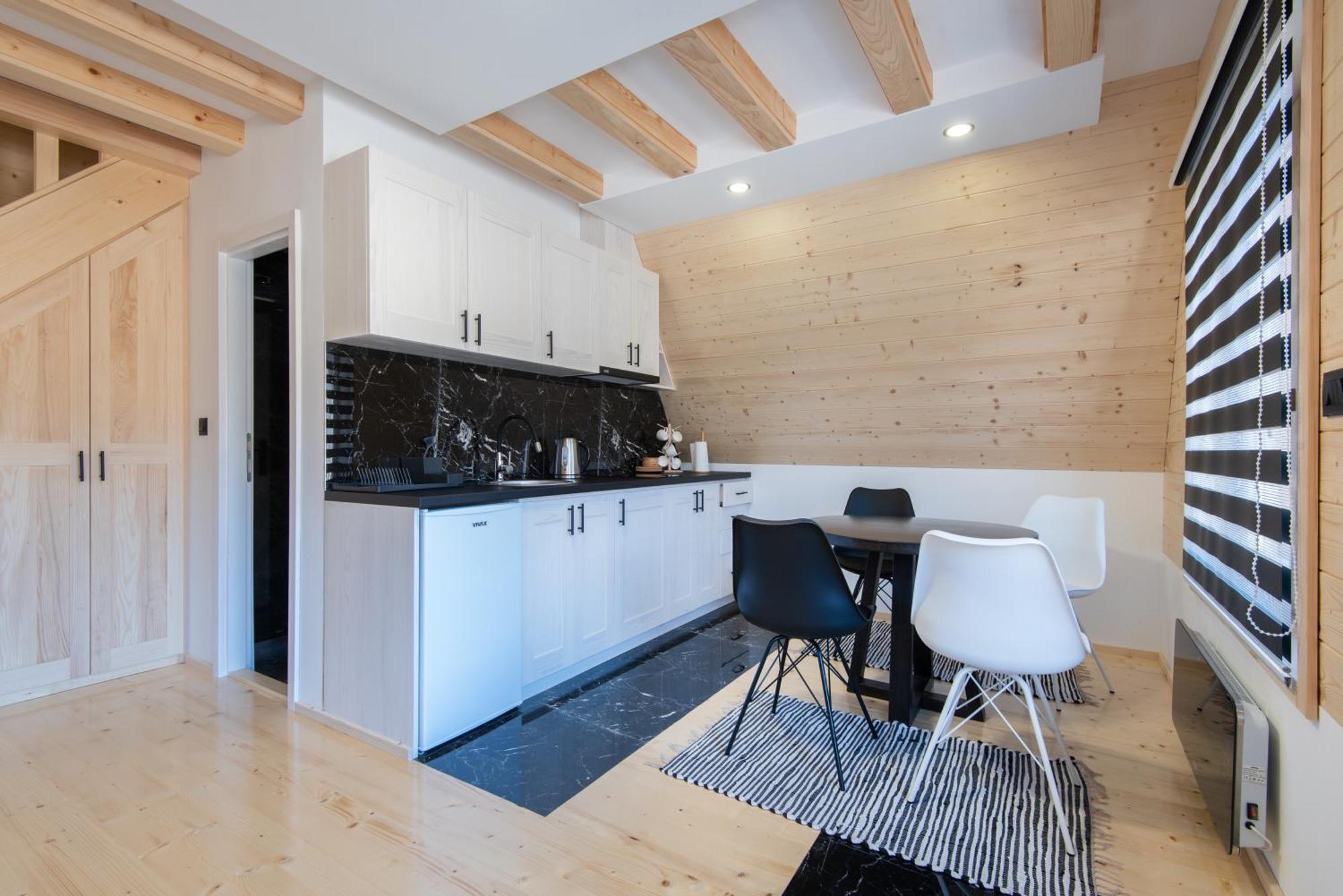 Holiday Home Ella Mokra Gora - Apartman Ella Exterior photo